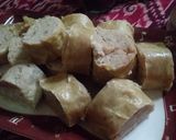 Foto langkah ke 8 dari resep Ngohiong Ayam Keto.