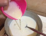 Foto langkah ke 3 dari resep Saos keju ala richeese mudah & enak.