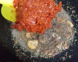 Foto langkah ke 7 dari resep Sambal Nasi Lemak.