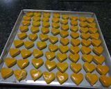 Foto langkah ke 5 dari resep Peanut cookies.