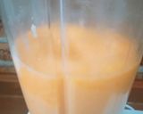 A picture of step 3 of Orange pound cake.