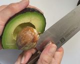 Foto del passaggio 2 della ricetta Gunkan maki 🥢🇯🇵 😋
