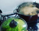 Foto del paso 2 de la receta: Torta Pascualina clásica
