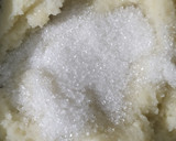 மாம்பழ ரவை அல்வா ரெசிபி ஸ்டேப் 3 புகைப்படம்