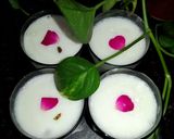 लस्सी (Lassi recipe in hindi) रेसिपी चरण 3 फोटो