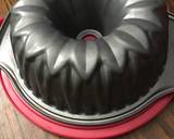 Jello Cake(Two ingredients)#mycookbook recipe step 5 photo