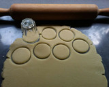 Foto del paso 5 de la receta: Alfajorcitos de maizena