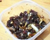 Foto langkah ke 2 dari resep Bistik Jawa Daging Sapi aka Selat Solo.