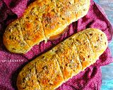 A picture of step 7 of Multi Seed French Bread.