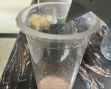 Foto langkah ke 1 dari resep Ice coffee milk.