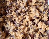 A picture of step 5 of Brookie brownies best ever cookie brownie.