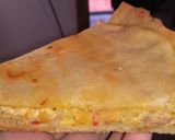Foto del paso 6 de la receta: Tarta de pollo