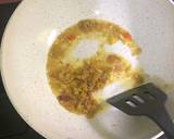 Nasi Goreng Kencur langkah memasak 2 foto