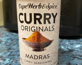 Foto del paso 3 de la receta: Crema de calabaza con curry en Monsieur Cuisine