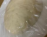 A picture of step 2 of Ti Puri.