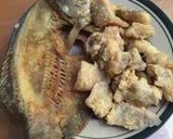 Foto langkah ke 3 dari resep Gurame Asam Manis.