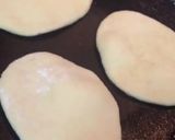 A picture of step 3 of Panini Sandwich (Italian sandwich).