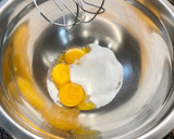 Foto del paso 4 de la receta: Pastel de yogur