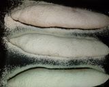 Foto del paso 4 de la receta: Baguette Caseras