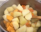 Foto del paso 6 de la receta: Charquicán tradición chilena 🇨🇱