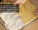 Foto langkah ke 11 dari resep Classic Lasagna Devina Hermawan.