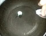 A picture of step 2 of Suji Gulabjamun.