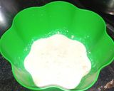 Foto del paso 1 de la receta: Pan Casero con Levadura Fresca 🥖
