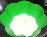 Foto del paso 1 de la receta: Pan Casero con Levadura Fresca 🥖