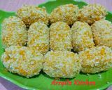 Foto langkah ke 4 dari resep Sosis Gulung Nasi.