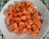 Foto langkah ke 2 dari resep Sayur Bening Sederhana.