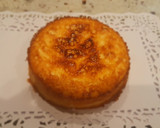Foto del paso 4 de la receta: Tarta de quesitos y yogurt