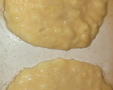 Foto del paso 4 de la receta: Pancakes de banana y huevo sin harina ni azúcar 🍌🥞