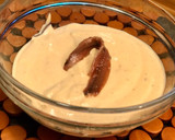 Foto del paso 3 de la receta: Salsa César