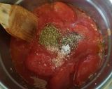Foto del paso 3 de la receta: Lasaña vegetariana de espinacas y champiñones
