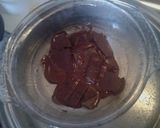 Foto del paso 1 de la receta Bombones de chocolate y copos de maíz