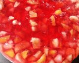 Foto del paso 4 de la receta: Aspic de frutas
