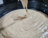 Foto del paso 3 de la receta: Queque con fresas y migas