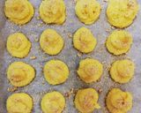 Foto del paso 8 de la receta: Patatas duquesa