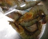 Hình bước làm 4 của món Miến hoa đậu biếc