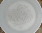 عکس مرحله 4 از دستور نان لقمه ای solmaz