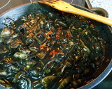 Foto del paso 3 de la receta: Arroz negro con sepia