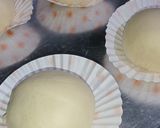 Foto langkah ke 6 dari resep Roti Isi Coklat.