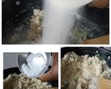 પુન્ડી ઊંડી રાઈસ બોલ(pundi undi rice ball recipe in Gujarati) રેસીપી સ્ટેપ2ફોટો