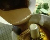Foto del paso 3 de la receta: Torta Imposible o chocoflan