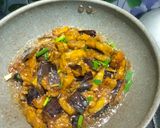 Foto langkah ke 4 dari resep Terong Tumis Saus Tiram.