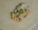 Foto langkah ke 3 dari resep Kulit Risol Anti Sobek dan Ekonomis.