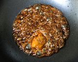 A picture of step 1 of Nolen Gurer Millet Oats Modak.