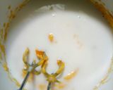 Foto langkah ke 5 dari resep Bingka Labu.