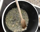 Foto del paso 1 de la receta: Bacalao con tomate