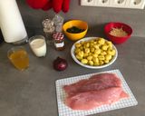 Gnocchi alla Macola Rezeptschritt 1 Foto